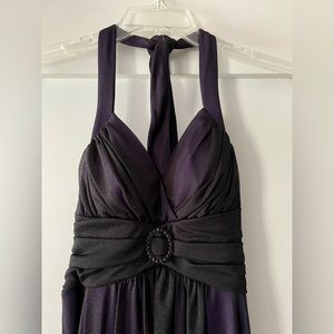 Halter Dress
